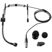 Shure SM39 Fitness Headset Microphone