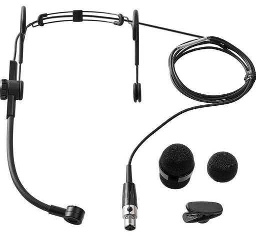 Shure SM39 Fitness Headset Microphone