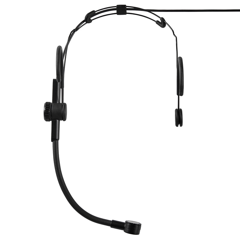 Shure SM39 Fitness Headset Microphone