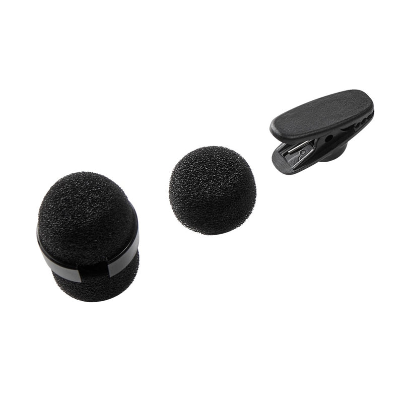 Shure SM39 Fitness Headset Microphone