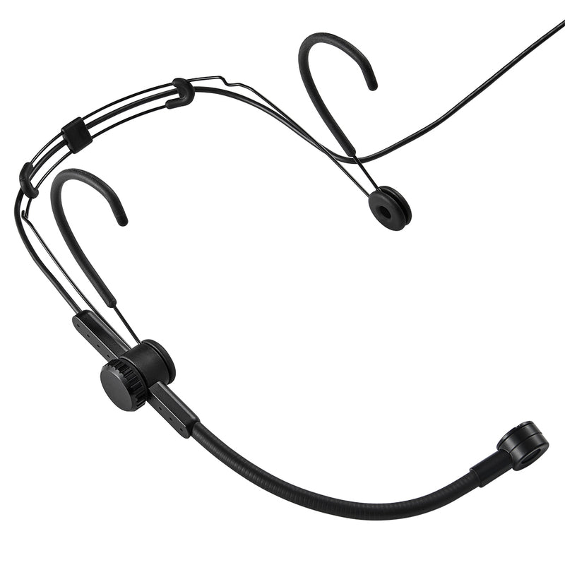 Shure SM39 Fitness Headset Microphone