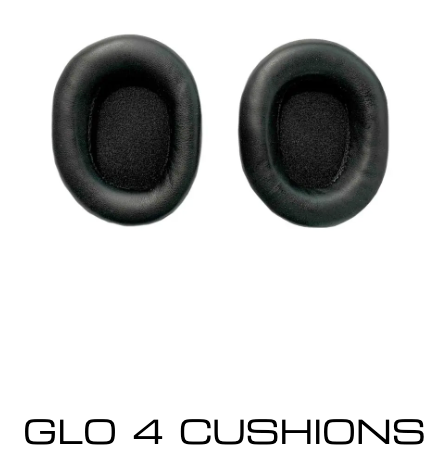 Sound Off GLO4 Cushions - 20 Pack