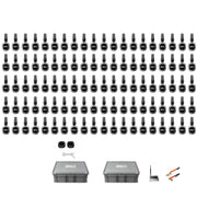 Sound Off GLO2 Headphone Kit - Choose Your Pack Size