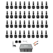 Sound Off GLO2 Headphone Kit - Choose Your Pack Size