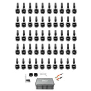 Sound Off GLO2 Headphone Kit - Choose Your Pack Size