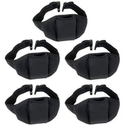 AV Now's SP-7 FitPouch microphone belt sports pouch 