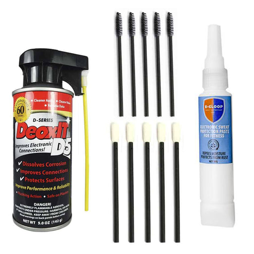 Total Microphone Care Kit