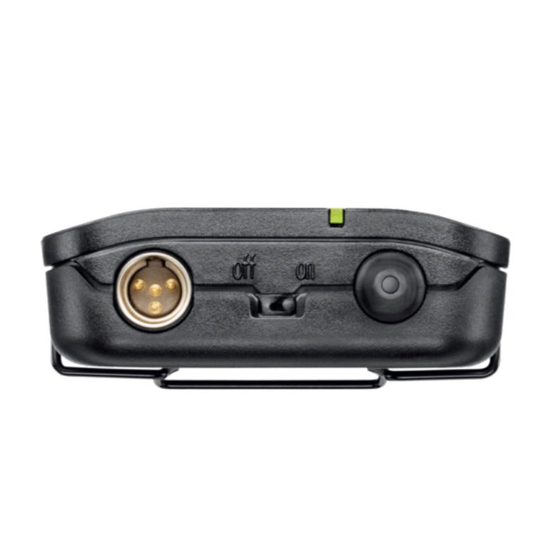 Shure BLX14R/SM35 BLX14R System w/SM35 Headset Microphone