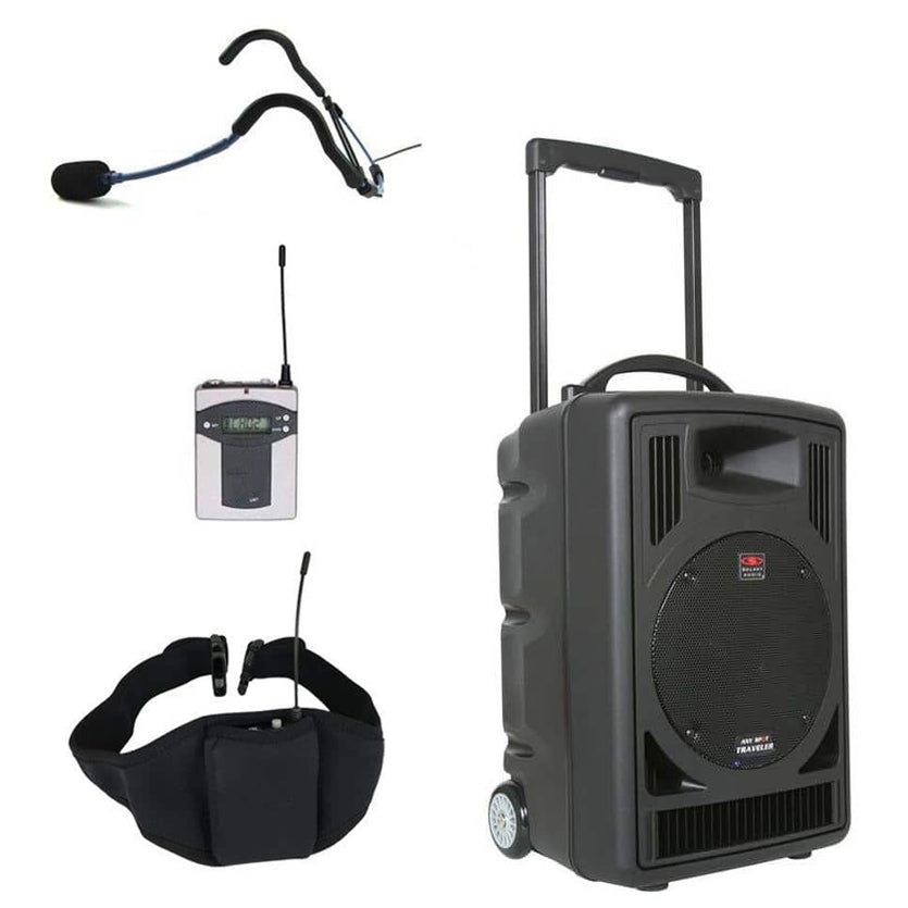 AV Now - Shop Top-Rated Fitness Microphones and Sound Systems! — AV Now ...