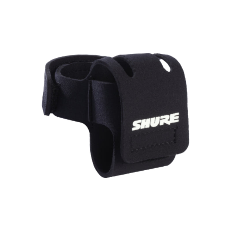 Shure WA620 Neoprene Bodypack Arm Pouch