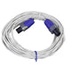 AV Now 100' In-Wall Speaker Cable with Speakon Connectors