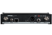 Shure Shure ULXD4 Single Digital Wireless Receiver