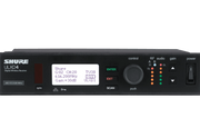 Shure Shure ULXD4 Single Digital Wireless Receiver
