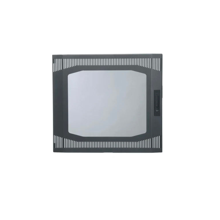 Middle Atlantic DTRK-1218 Equipment Rack (12 RU) with Plexi Door