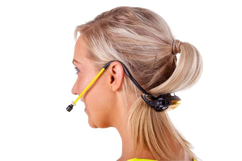 Fitness Audio Replacement Battery Cover for Fitness Audio Mini-TX Transmitter