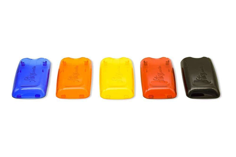 Fitness Audio 5-Pack Replacement Battery Cover for Fitness Audio Mini-TX Transmitter