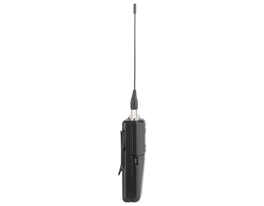 Shure ULXD1 Digital Bodypack Transmitter — AV Now Fitness Sound