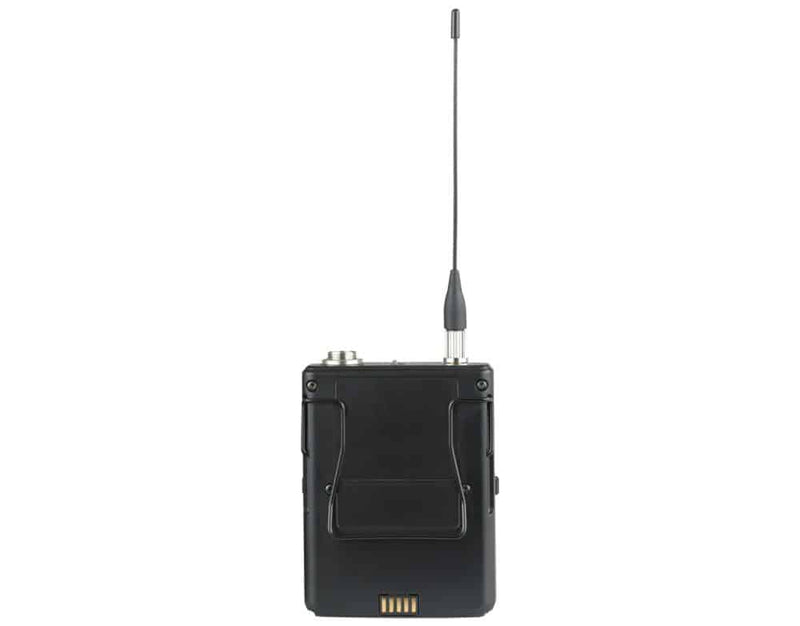 Shure Shure ULXD1 Digital Bodypack Transmitter