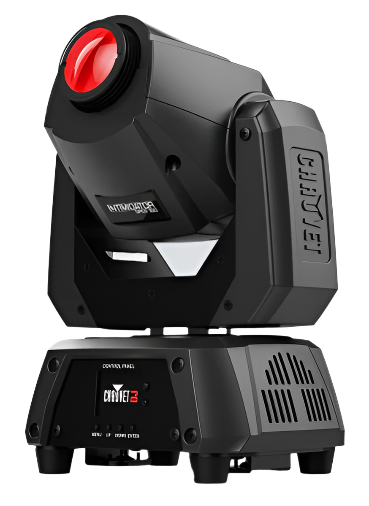 Chauvet DJ INTIMSPOT160 ILS - 32W LED Moving Head Spot