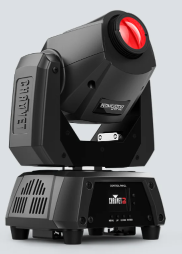 Chauvet DJ INTIMSPOT160 ILS - 32W LED Moving Head Spot