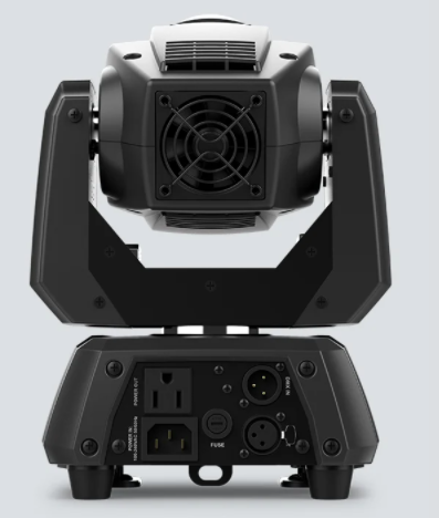 Chauvet DJ INTIMSPOT160 ILS - 32W LED Moving Head Spot