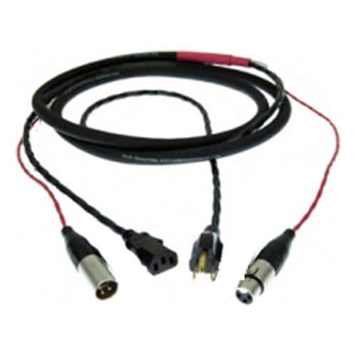 OnStage Siamese Cable Audio and Power - 25 Feet