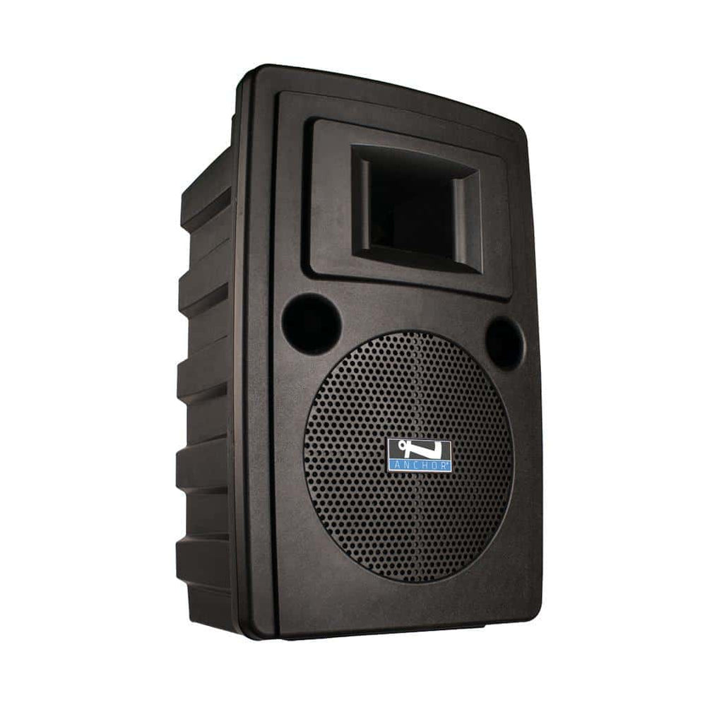 Portable PA Sound Systems Battery Powered Speakers — AV Now Fitness Sound