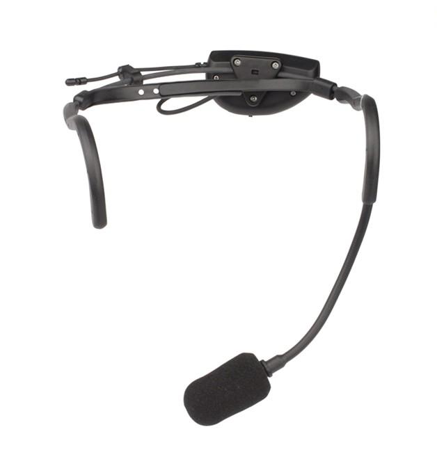 Samson Samson Airline 77 with Headset, Battery Charger and Batteries