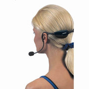 Samson Samson Airline 77 with Headset, Battery Charger and Batteries