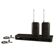 Shure Shure BLX188/CVL Dual Lavalier Wireless System