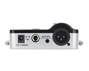 Samson Samson AirLine 99m AH9 with Fitness Headset with Back Up Microphone