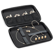 Samson Samson DE10X Low-Profile Headset Microphone with Multiple Connectors and Adapters