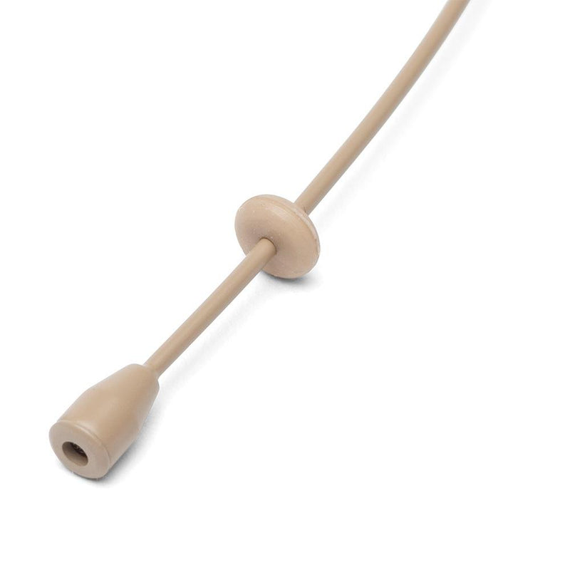 Samson Samson DE10X Low-Profile Headset Microphone with Multiple Connectors and Adapters