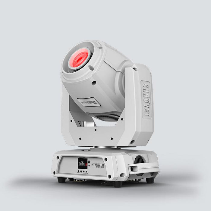 Chauvet DJ Chauvet DJ Intimidator Spot 360 100W LED Moving-head Spotlight