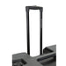 Gator Cases 4U Molded Rack with Wheels and Handle