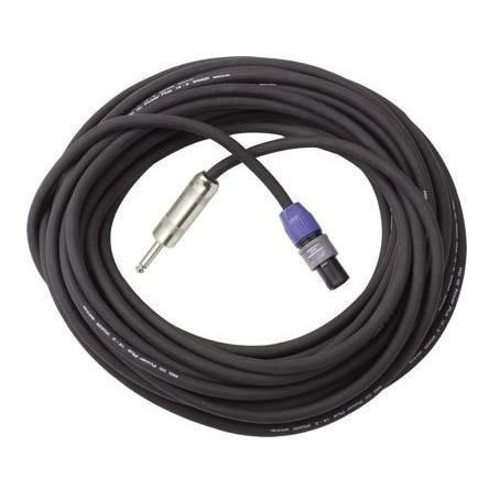 AV Now 50' Speaker Cable - Speakon to 1/4" Connector