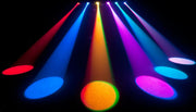 Chauvet DJ Chauvet DJ 6SPOT RGBW 6 x 3W RGBW Spot System