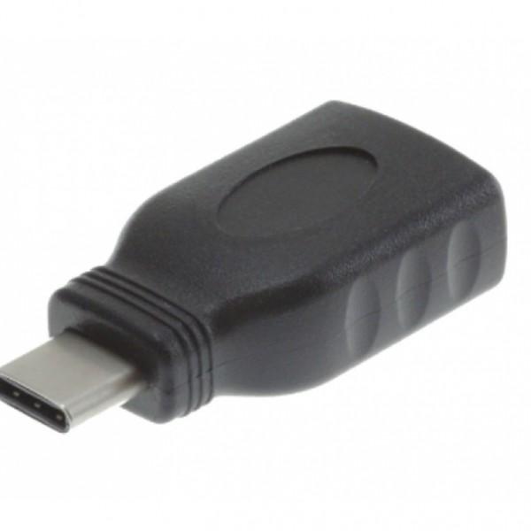 USB-C Adapter for Macbook or Samsung S8 or newer smartphones