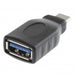 AV Now USB-C Adapter for Macbook or Samsung S8 or newer smartphones