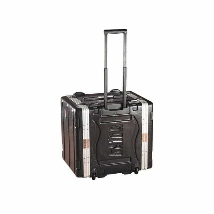 Gator Cases Tilt and Roll Travel Case
