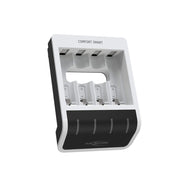Ansmann Comfort Series Charger for 4 AA / AAA