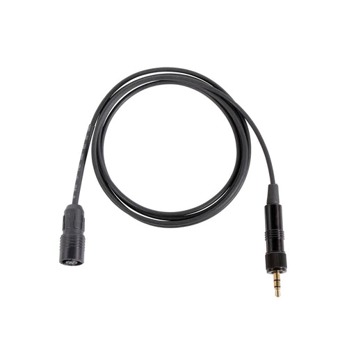 Ansr Audio Replacement cable for Sennheiser Part# CBL2OSENBK