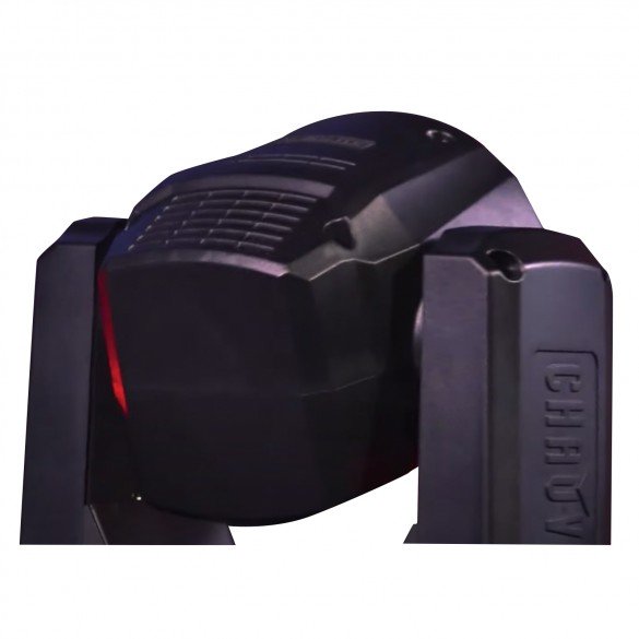 Chauvet DJ Intimidator Beam Q60 60W RGBW Moving Head Light