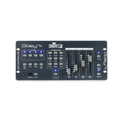 chauvet-obey-4-lighting-controller