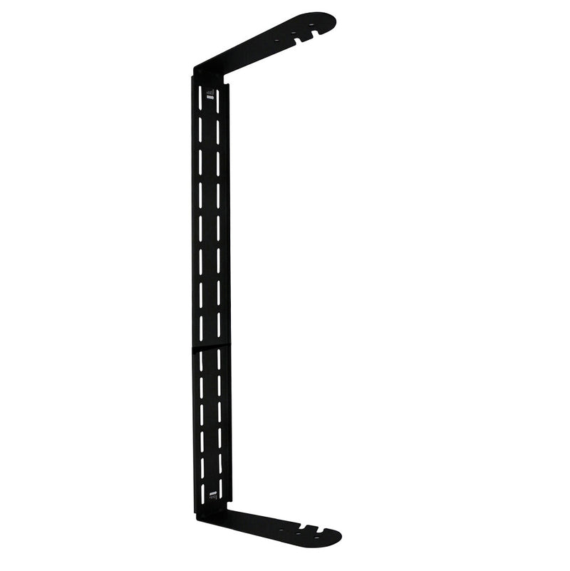 Electro-Voice EVC-UB2 U-Bracket 12", 15" Black