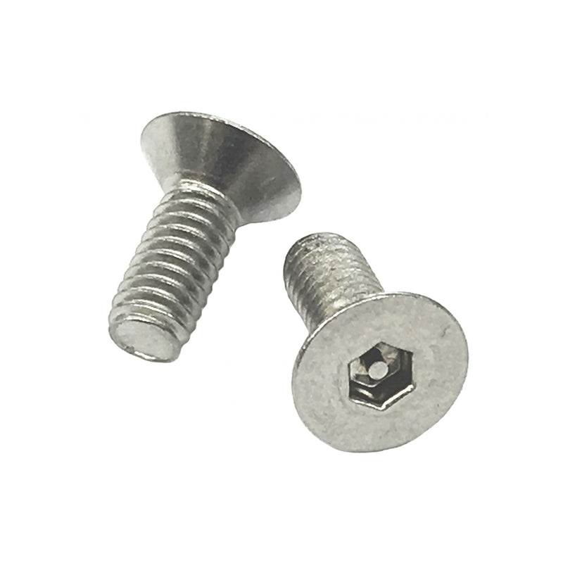 Fixed Tilted VESA Surface Mount VB_VESA_SSK_MNT_FTS Security Screws