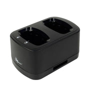 Fitness Audio Digital Wireless Bodypack Transmitter Charging Dock for DX6 Series Transmitters