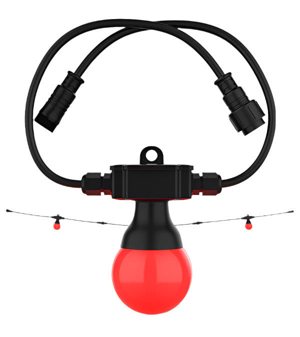 Chauvet DJ Festoon 2 RGB EXT Extension