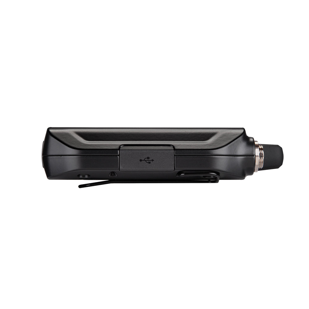 Shure GLX-D+ Wireless System - Thumbnail 4