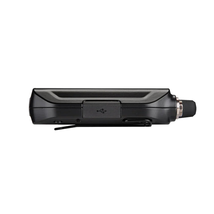 Shure GLXD14+ Heavy Use Digital Wireless Microphone System with 2 Cyclemic Fitness Headsets